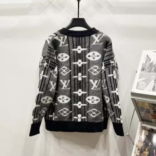 Replica Louis Vuitton LV Sweaters Long Sleeved For Unisex #1376969 $60.00 USD for Wholesale