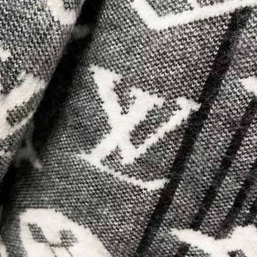 Replica Louis Vuitton LV Sweaters Long Sleeved For Unisex #1376969 $60.00 USD for Wholesale