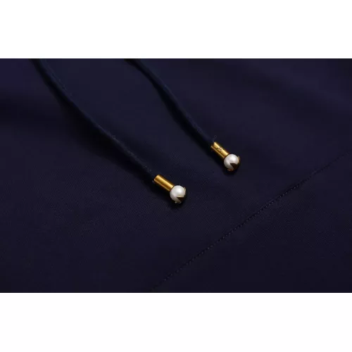 Replica Louis Vuitton LV Hoodies Long Sleeved For Unisex #1376970 $60.00 USD for Wholesale
