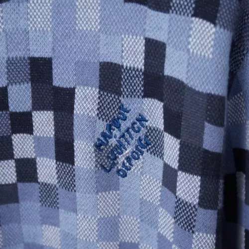 Replica Louis Vuitton LV Sweaters Long Sleeved For Unisex #1376979 $64.00 USD for Wholesale