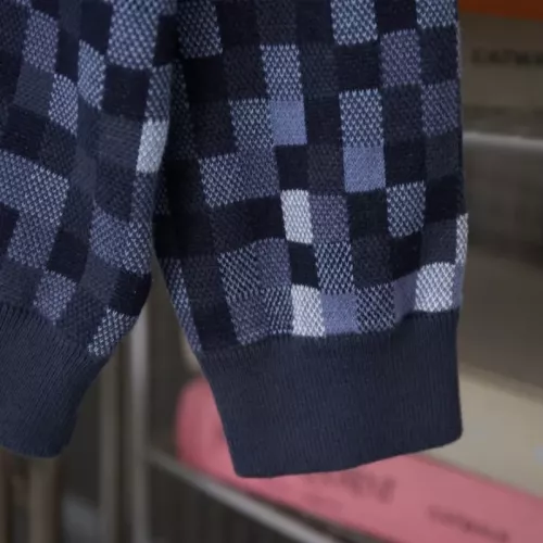 Replica Louis Vuitton LV Sweaters Long Sleeved For Unisex #1376979 $64.00 USD for Wholesale