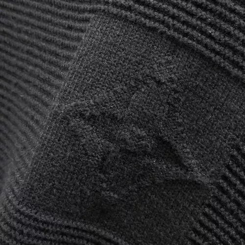Replica Louis Vuitton LV Sweaters Long Sleeved For Unisex #1376984 $85.00 USD for Wholesale