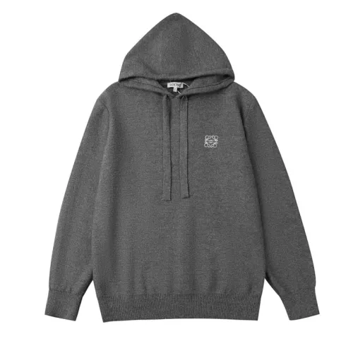 LOEWE Sweaters Long Sleeved For Unisex #1376986 $80.00 USD, Wholesale Replica LOEWE Sweaters