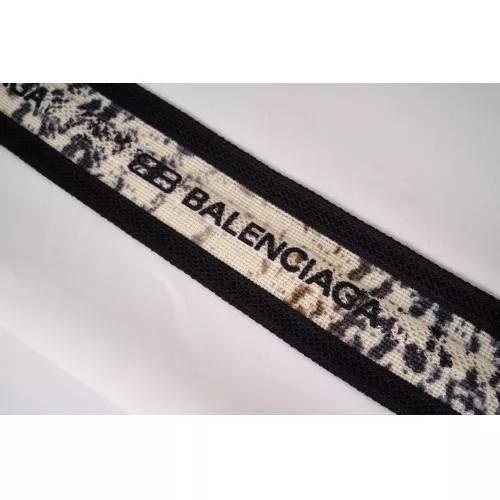 Replica Balenciaga Pants For Men #1376994 $45.00 USD for Wholesale