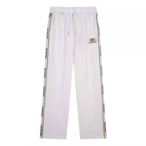 Balenciaga Pants For Men #1376996 $45.00 USD, Wholesale Replica Balenciaga Pants