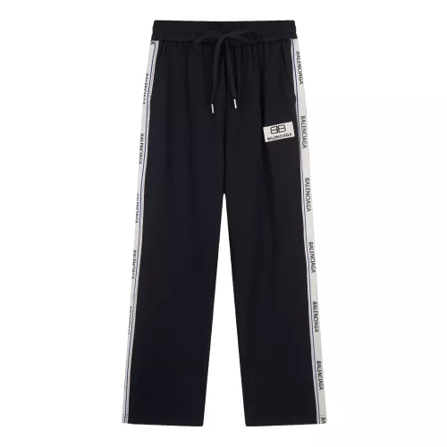 Balenciaga Pants For Men #1376997 $45.00 USD, Wholesale Replica Balenciaga Pants