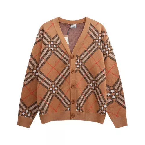 Burberry Fashion Sweaters Long Sleeved For Unisex #1377000 $72.00 USD, Wholesale Replica Burberry Fashion Sweaters