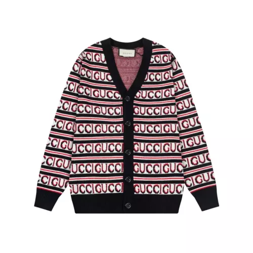 Gucci Sweaters Long Sleeved For Unisex #1377020 $76.00 USD, Wholesale Replica Gucci Sweaters