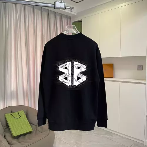 Balenciaga Hoodies Long Sleeved For Unisex #1377026 $52.00 USD, Wholesale Replica Balenciaga Hoodies