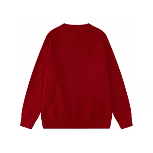 Replica Kenzo Sweaters Long Sleeved For Unisex #1377048 $52.00 USD for Wholesale