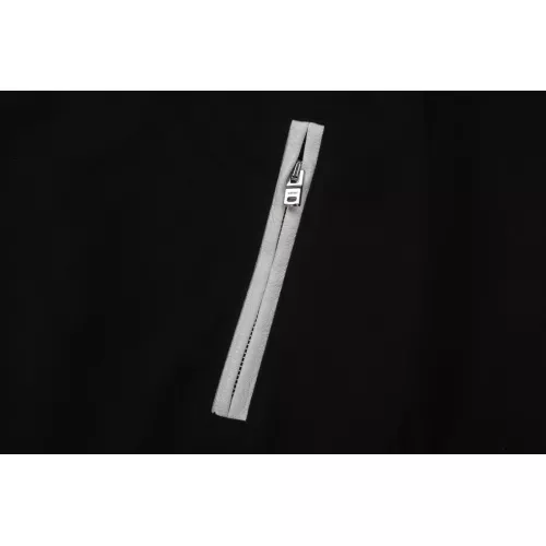 Replica Amiri Jackets Long Sleeved For Unisex #1377053 $92.00 USD for Wholesale