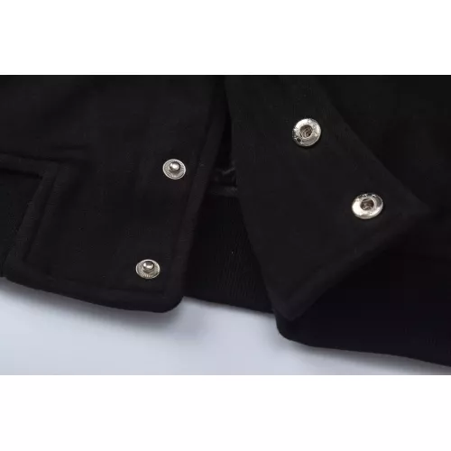 Replica Amiri Jackets Long Sleeved For Unisex #1377053 $92.00 USD for Wholesale