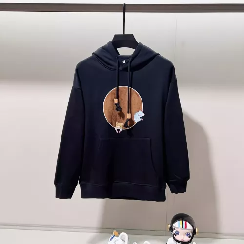LOEWE Hoodies Long Sleeved For Unisex #1377101 $68.00 USD, Wholesale Replica LOEWE Hoodies