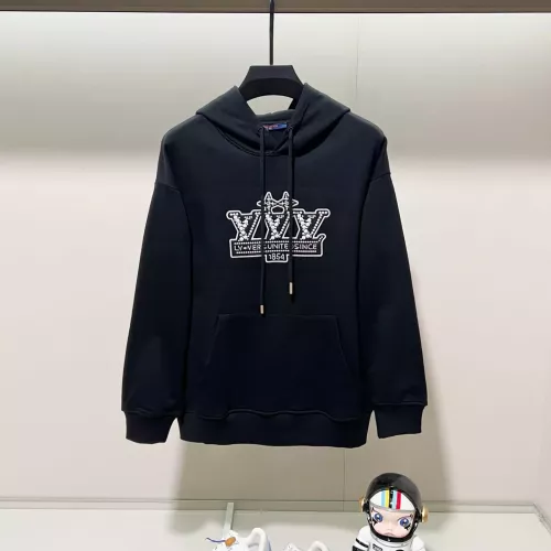 Louis Vuitton LV Hoodies Long Sleeved For Unisex #1377118 $68.00 USD, Wholesale Replica Louis Vuitton LV Hoodies