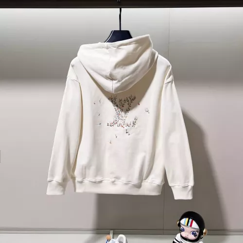 Replica Louis Vuitton LV Hoodies Long Sleeved For Unisex #1377121 $68.00 USD for Wholesale