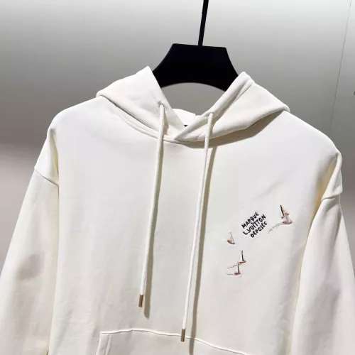 Replica Louis Vuitton LV Hoodies Long Sleeved For Unisex #1377121 $68.00 USD for Wholesale