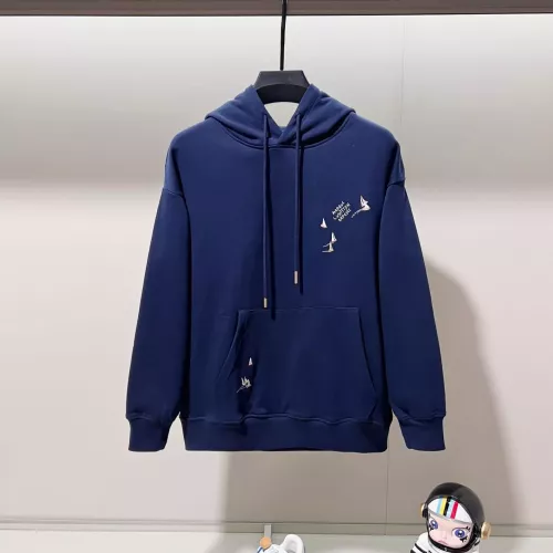 Louis Vuitton LV Hoodies Long Sleeved For Unisex #1377122 $68.00 USD, Wholesale Replica Louis Vuitton LV Hoodies