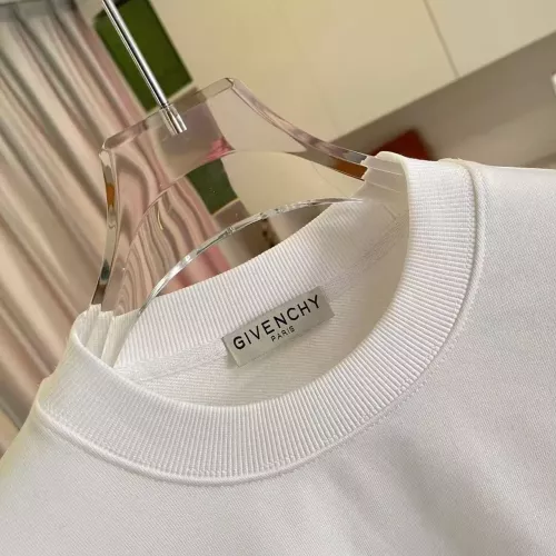 Replica Givenchy Hoodies Long Sleeved For Unisex #1377133 $52.00 USD for Wholesale