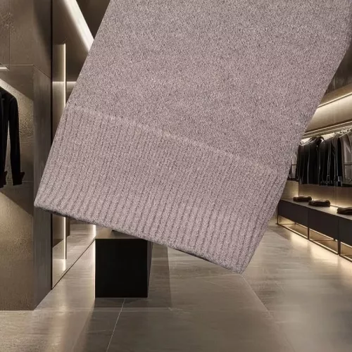 Replica Louis Vuitton LV Sweaters Long Sleeved For Unisex #1377140 $56.00 USD for Wholesale