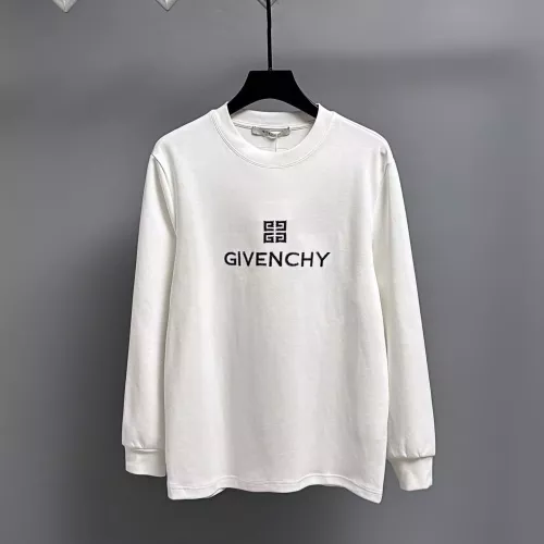 Givenchy Hoodies Long Sleeved For Men #1377141 $56.00 USD, Wholesale Replica Givenchy Hoodies