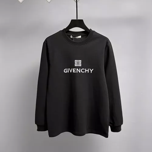 Givenchy Hoodies Long Sleeved For Men #1377142 $56.00 USD, Wholesale Replica Givenchy Hoodies