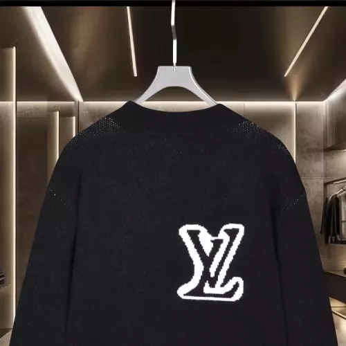 Replica Louis Vuitton LV Sweaters Long Sleeved For Unisex #1377158 $56.00 USD for Wholesale