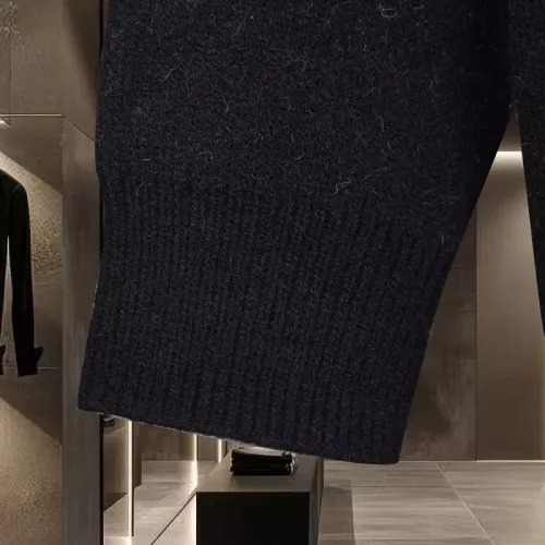 Replica Louis Vuitton LV Sweaters Long Sleeved For Unisex #1377158 $56.00 USD for Wholesale