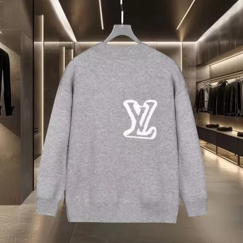 Replica Louis Vuitton LV Sweaters Long Sleeved For Unisex #1377159 $56.00 USD for Wholesale