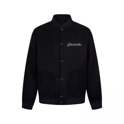 Louis Vuitton LV Jackets Long Sleeved For Unisex #1377161 $102.00 USD, Wholesale Replica Louis Vuitton LV Jackets