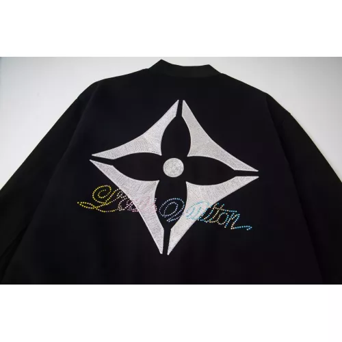 Replica Louis Vuitton LV Jackets Long Sleeved For Unisex #1377161 $102.00 USD for Wholesale