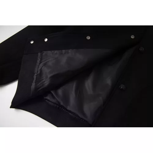 Replica Louis Vuitton LV Jackets Long Sleeved For Unisex #1377161 $102.00 USD for Wholesale