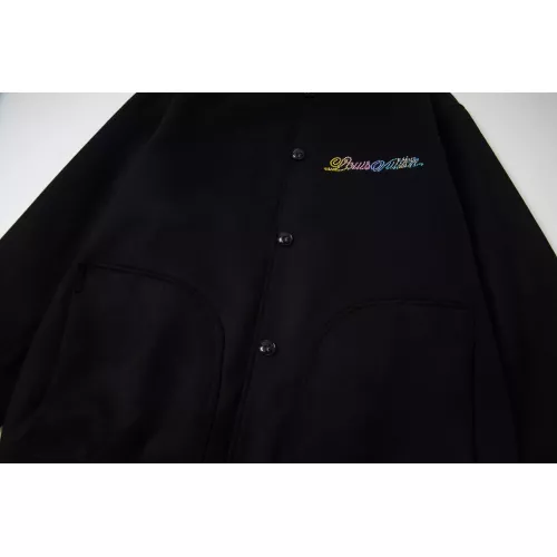 Replica Louis Vuitton LV Jackets Long Sleeved For Unisex #1377161 $102.00 USD for Wholesale