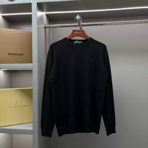 Armani Sweaters Long Sleeved For Men #1377165 $60.00 USD, Wholesale Replica Armani Sweaters