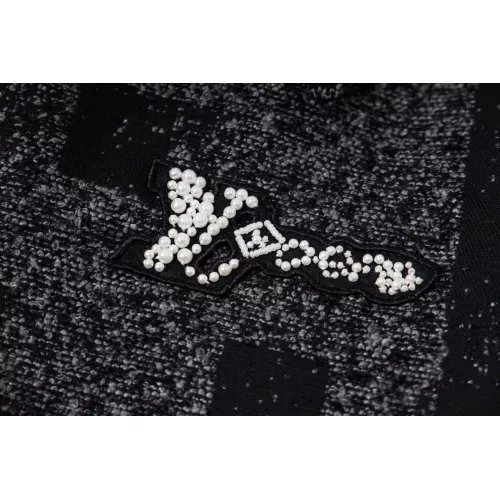 Replica Louis Vuitton LV Jackets Long Sleeved For Unisex #1377171 $115.00 USD for Wholesale