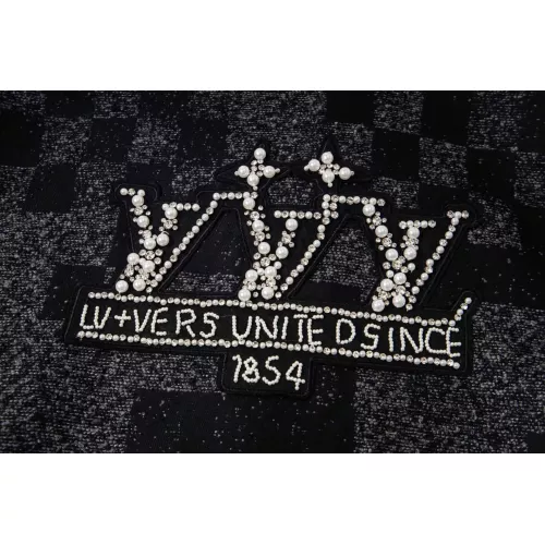 Replica Louis Vuitton LV Jackets Long Sleeved For Unisex #1377171 $115.00 USD for Wholesale
