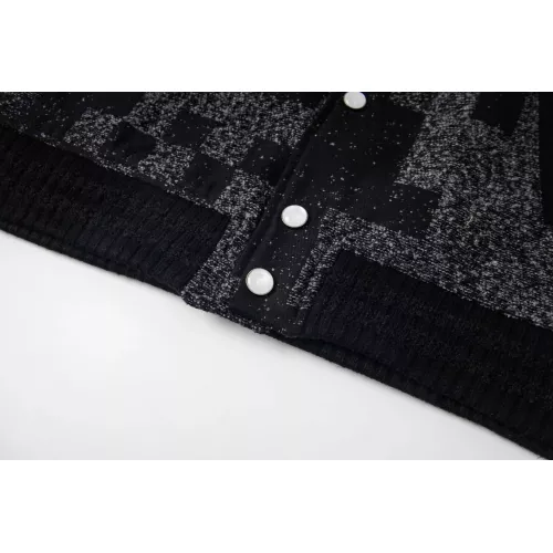 Replica Louis Vuitton LV Jackets Long Sleeved For Unisex #1377171 $115.00 USD for Wholesale