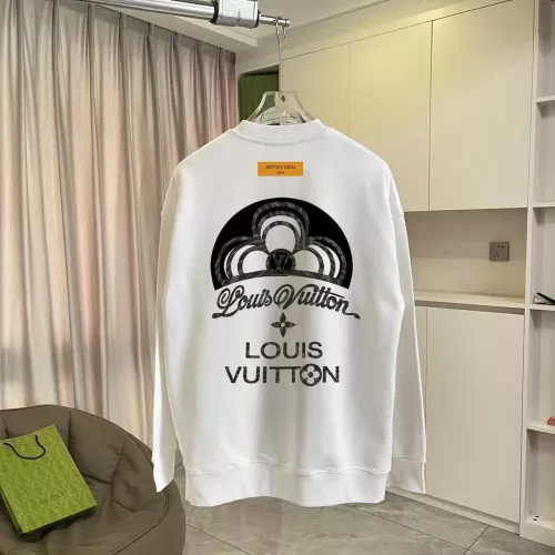 Louis Vuitton LV Hoodies Long Sleeved For Unisex #1377172 $52.00 USD, Wholesale Replica Louis Vuitton LV Hoodies