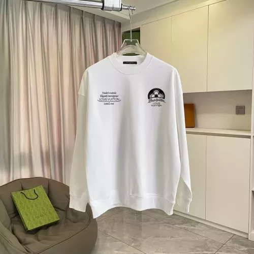 Replica Louis Vuitton LV Hoodies Long Sleeved For Unisex #1377172 $52.00 USD for Wholesale