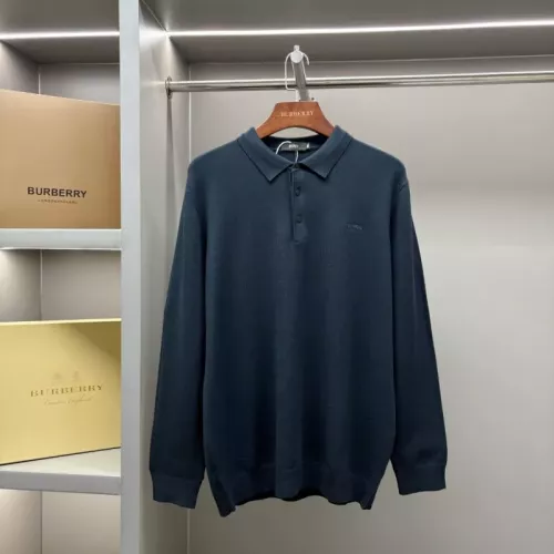 Boss Sweaters Long Sleeved For Men #1377173 $60.00 USD, Wholesale Replica Boss Sweaters