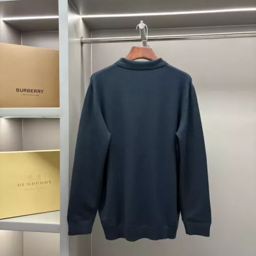 Replica Boss Sweaters Long Sleeved For Men #1377173 $60.00 USD for Wholesale