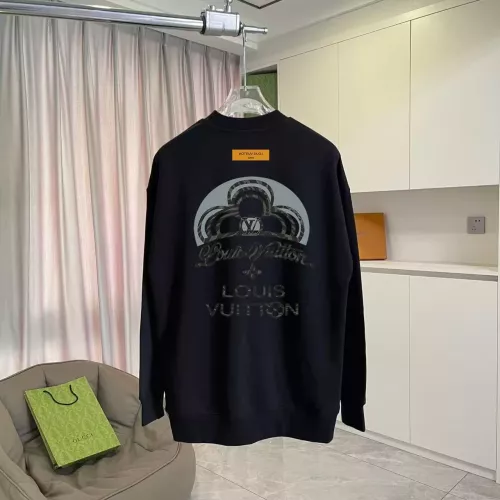 Louis Vuitton LV Hoodies Long Sleeved For Unisex #1377175 $52.00 USD, Wholesale Replica Louis Vuitton LV Hoodies