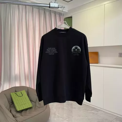 Replica Louis Vuitton LV Hoodies Long Sleeved For Unisex #1377175 $52.00 USD for Wholesale