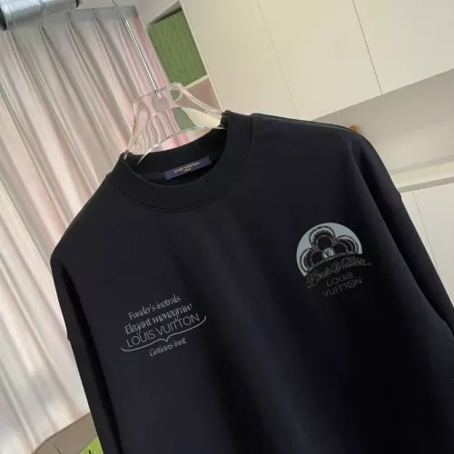 Replica Louis Vuitton LV Hoodies Long Sleeved For Unisex #1377175 $52.00 USD for Wholesale