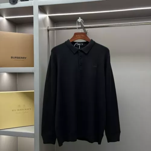Boss Sweaters Long Sleeved For Men #1377176 $60.00 USD, Wholesale Replica Boss Sweaters