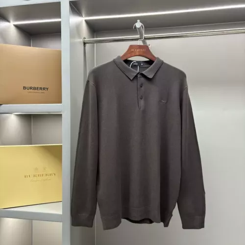 Boss Sweaters Long Sleeved For Men #1377177 $60.00 USD, Wholesale Replica Boss Sweaters