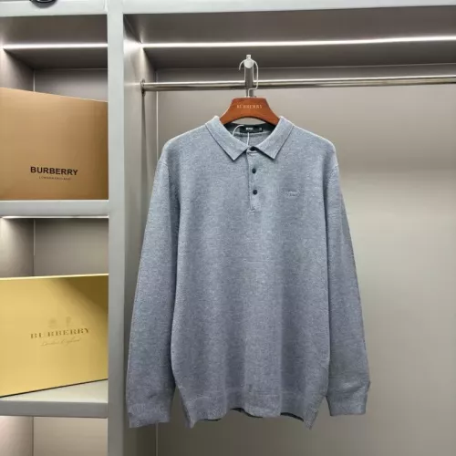 Boss Sweaters Long Sleeved For Men #1377178 $60.00 USD, Wholesale Replica Boss Sweaters