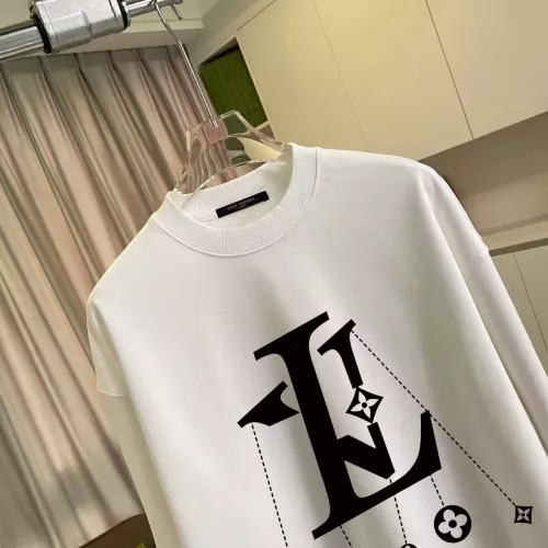 Replica Louis Vuitton LV Hoodies Long Sleeved For Unisex #1377180 $52.00 USD for Wholesale