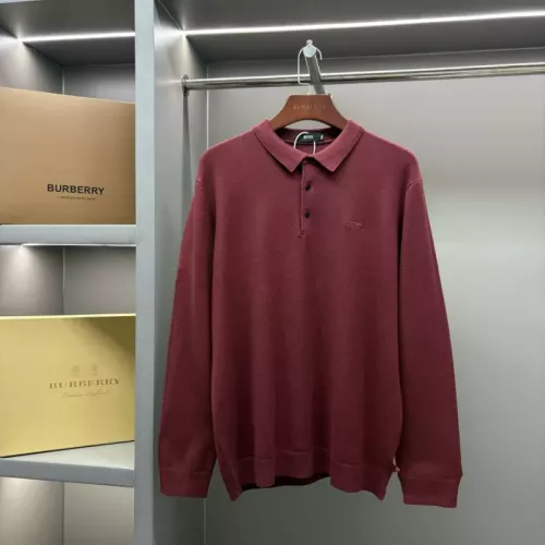 Boss Sweaters Long Sleeved For Men #1377181 $60.00 USD, Wholesale Replica Boss Sweaters