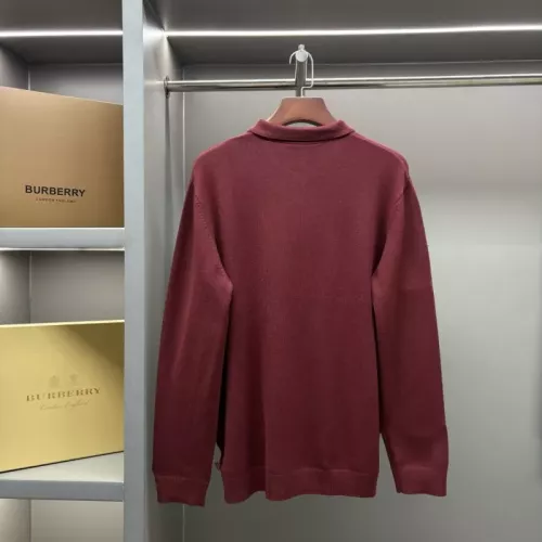 Replica Boss Sweaters Long Sleeved For Men #1377181 $60.00 USD for Wholesale