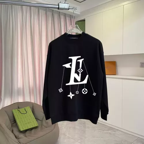 Louis Vuitton LV Hoodies Long Sleeved For Unisex #1377182 $52.00 USD, Wholesale Replica Louis Vuitton LV Hoodies